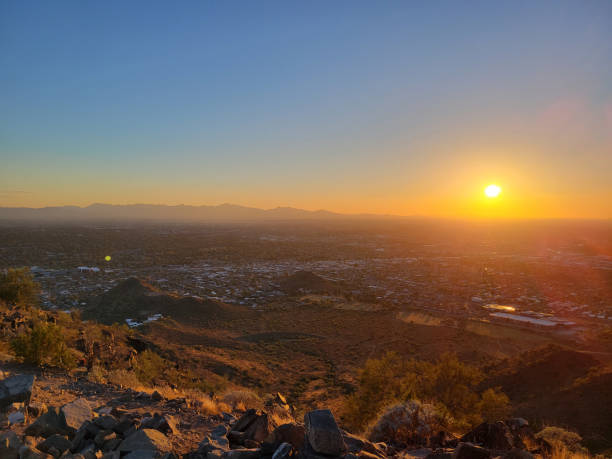 istock Eastern Scottsdale and Northern Phoenix, AZ 1447553287