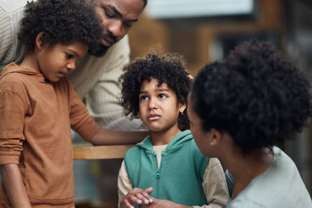 istock Why are you so sad sweetie? 1447607424