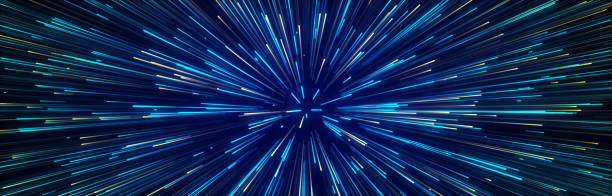Hyperized Light 2,700+ Hyper Speed Lights Stock Photos, Pictures & Royalty-Free Images ...