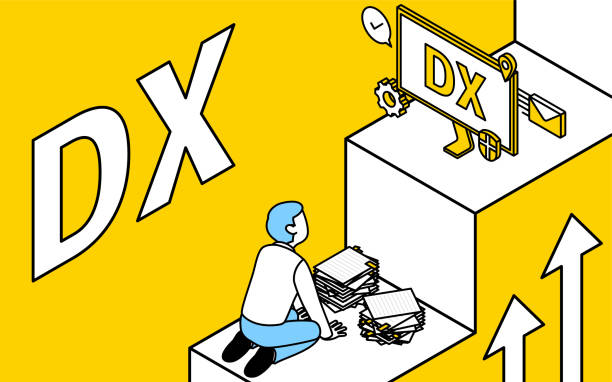 Over Time 130+ Changing Over Time Stock Illustrations, Royalty-Free Vector ...