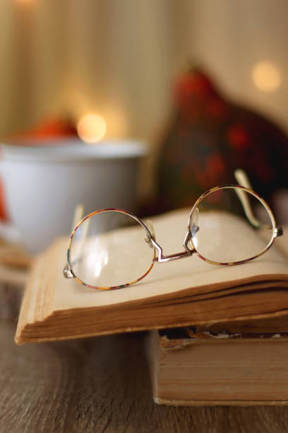 istock Autumn Hygge 1447656958