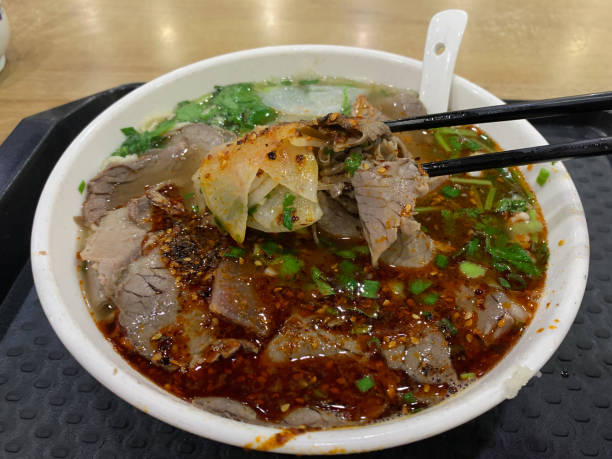 istock Traditional Chinese Food 1447657962