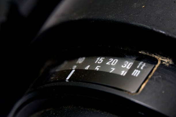 istock Camera lens details close up 1447660691