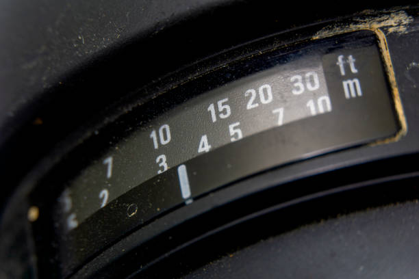istock Camera lens details close up 1447660703