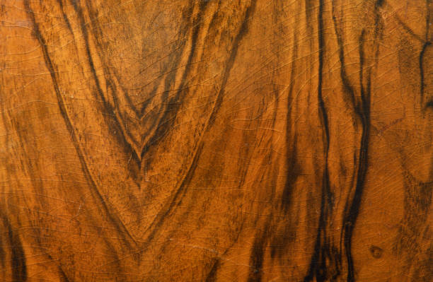 istock Wood texture. The board is varnished. Natural wood texture with high resolution. 1447683852
