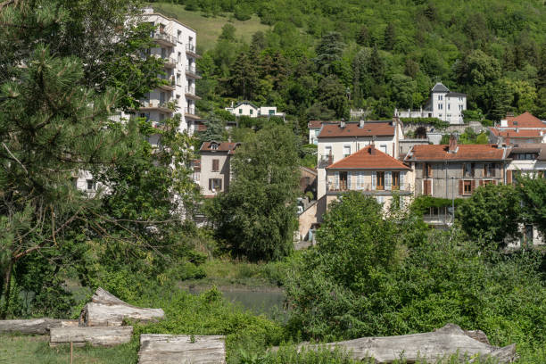 istock Grenoble, France 1447685378