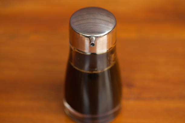 Soy sauce