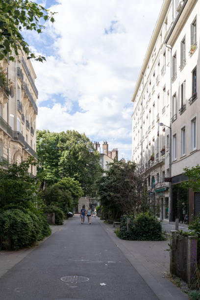 istock Grenoble, France 1447694056