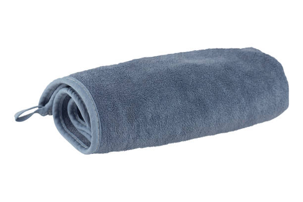 istock kitchen towel or rug isolated from the background 1447694749