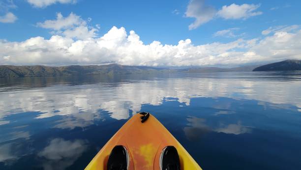istock A Moment of Reflection 1447695712