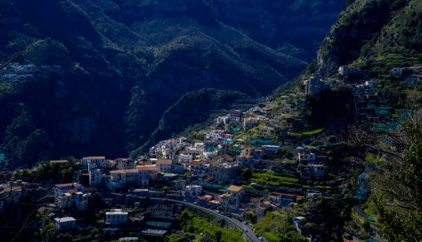 istock Ravello Italy beautiful city 1447698130