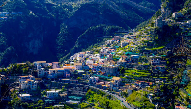 istock Ravello Italy beautiful city 1447698409