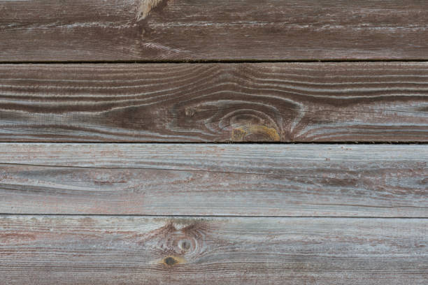 istock Close up of wooden structure 1447706898