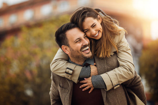 istock Couple in love 1447707311