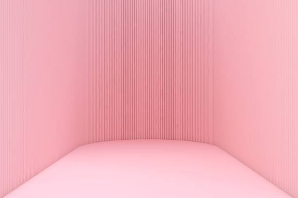 istock Product podium stage for presentation, background 1447708498