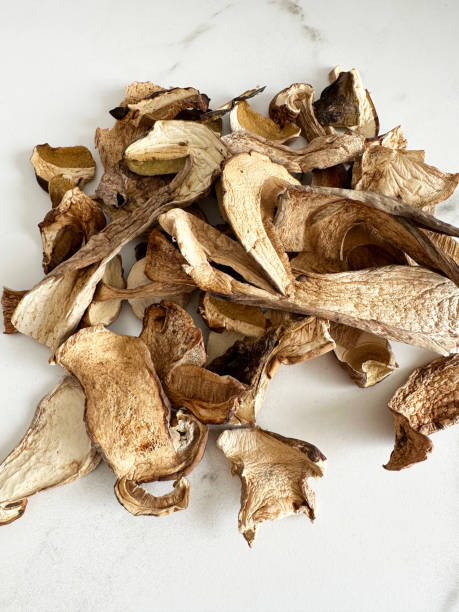 istock dried porcini mushrooms 1447716250