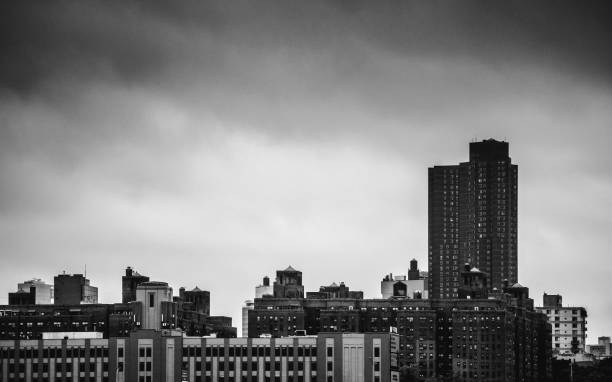 istock Manhattan buildings, New York City 1447728071