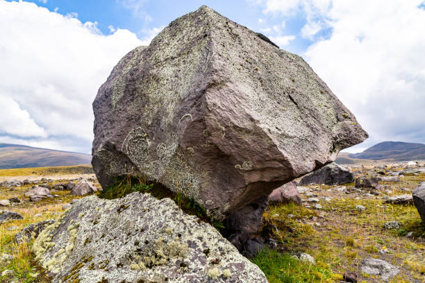 istock Cotopaxi National Park 1447777212