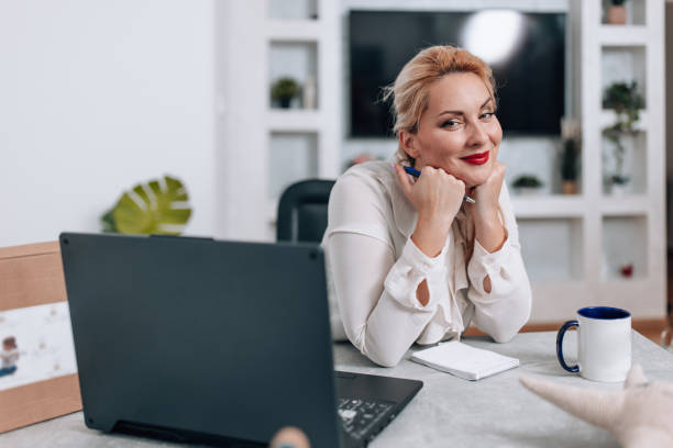 istock I am your new boss 1447780857