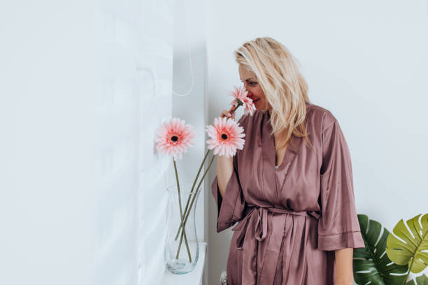 istock Wow I never had flowers this beautiful 1447786483