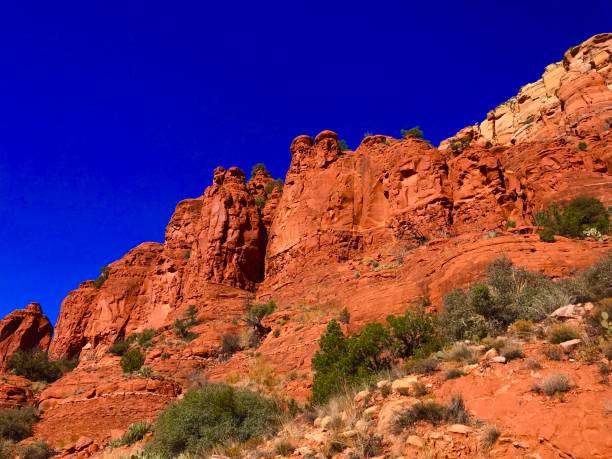 istock Sedona, Arizona 1447814177