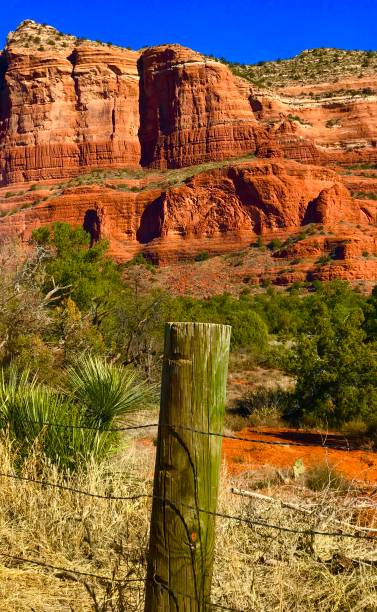 istock Sedona, Arizona 1447814194