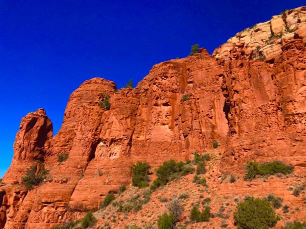 istock Sedona, Arizona 1447814204