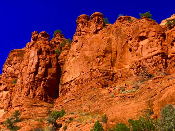 istock Sedona, Arizona 1447814216