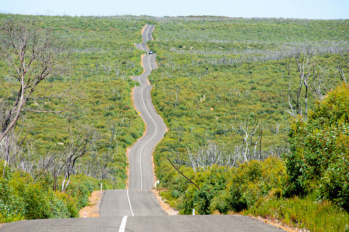 Flinders Chase National Park - Kangaroo Island