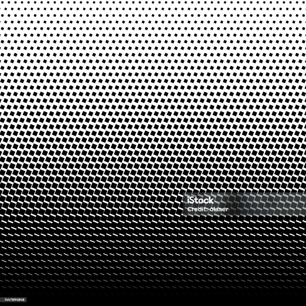 Fading Shape Pattern Vertical Fading Of Diamond Shapes Using Size Duotone Pattern Gradient ...