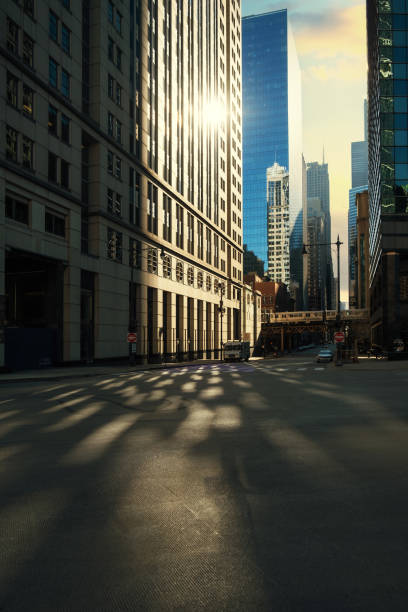 Chicago, Illinois, USA