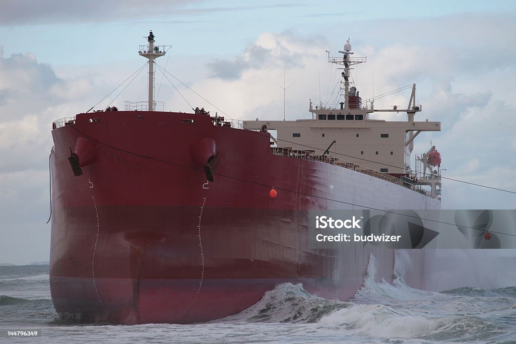 Pasha Bulker - Foto de stock de Encalhado royalty-free