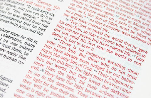 Scripture Pages Photo Bible Page Pictures | Download Free Images on Unsplash