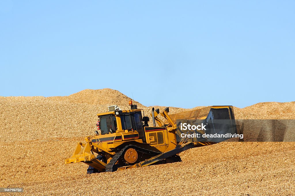 Pelleteuse - Photo de Affaires libre de droits