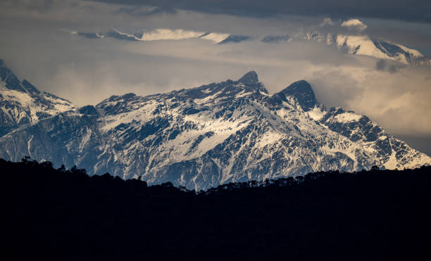 istock Eastern Himalaya 1447970172