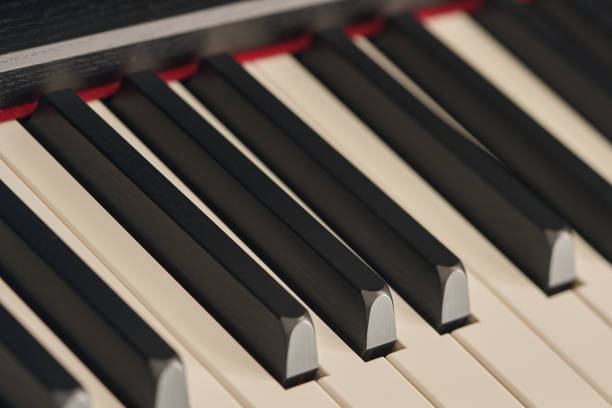 istock fragment of piano keys, classical music 1447977995