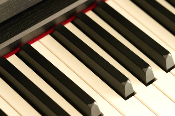 istock fragment of piano keys, classical music 1447978000