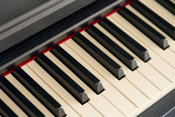 istock fragment of piano keys, classical music 1447978003