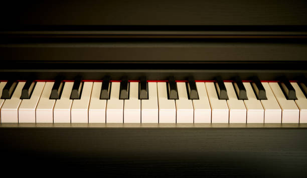 istock fragment of piano keys, classical music 1447978031