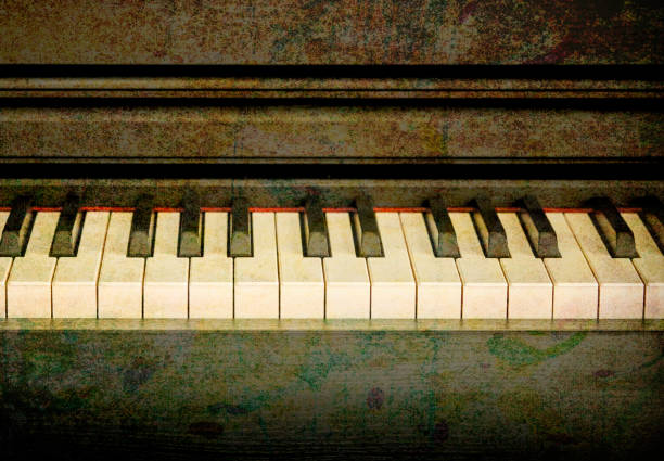 istock fragment of piano keys, classical music 1447978032