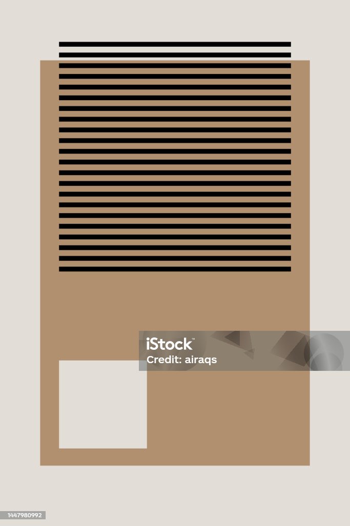 Printable Vintage Geometric Wall Art Stock Illustration Download printable-vintage-geometric-wall-art-stock-illustration-download