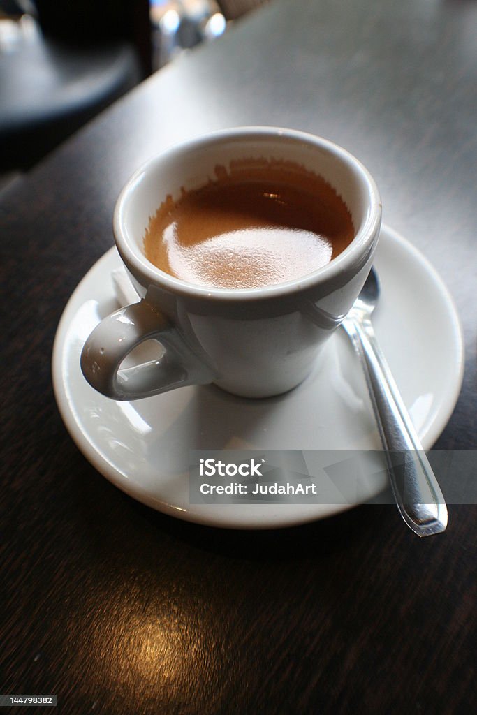 Intervalo para Coffee - Foto de stock de Adulação royalty-free