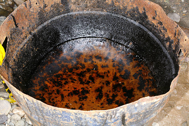 istock crude oil waste 144798696