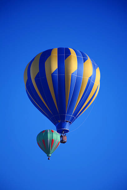 istock Colorful Hot Air Balloons 144798785