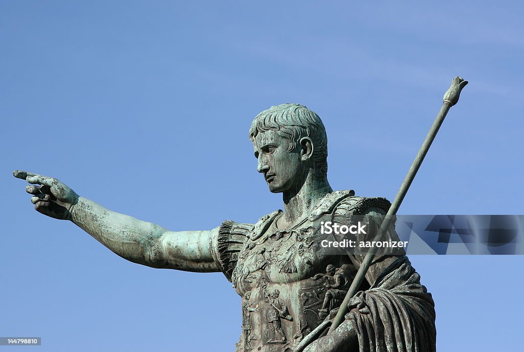 Jules César - Photo de Jules César - Empereur libre de droits