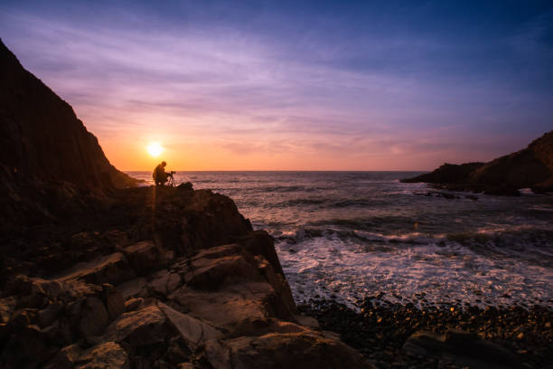 istock Sunrise Landscape Photography 1447994040