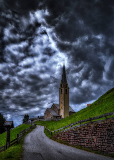 istock Durnholzer See in South-Tirol 1448001896