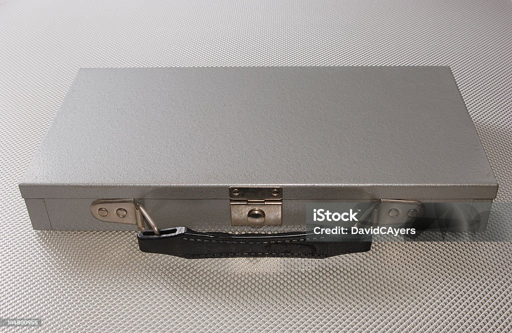 Metaillic Box Metal Box 1 Stock Photo - Download Image Now - Box - Container ...