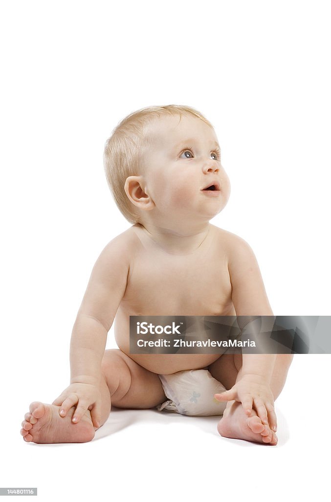 Sessão de bebê - Foto de stock de 6-11 meses royalty-free