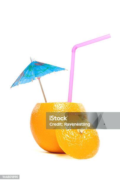 Naranja Foto de stock y más banco de imágenes de Alimento - Alimento, Amarillo - Color, Bar